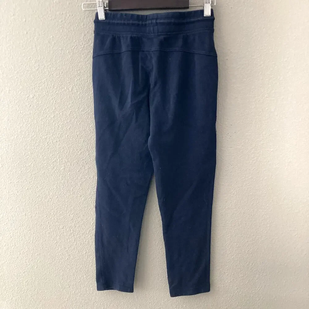 Gap Fit Tech Pant Bundle - Navy Blue - Large 10
